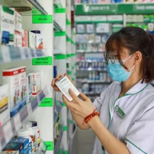 ওষুধ ও সাপ্লিমেন্ট